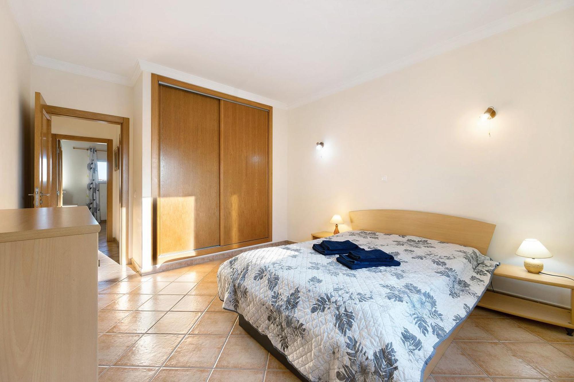 Apartamento Caravela Лагуш Экстерьер фото