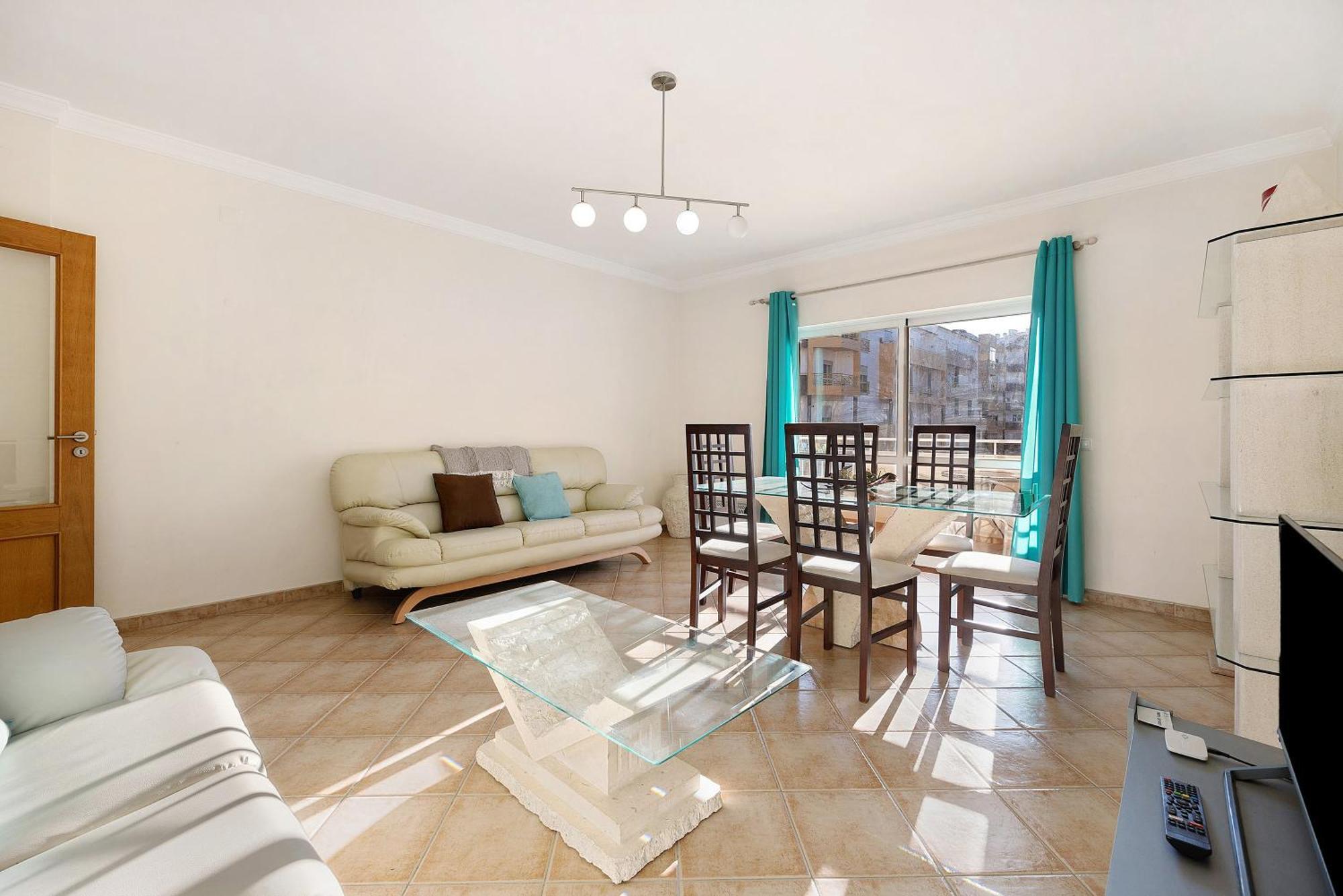 Apartamento Caravela Лагуш Экстерьер фото